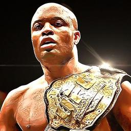 Anderson Silva