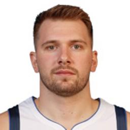 Luka Doncic