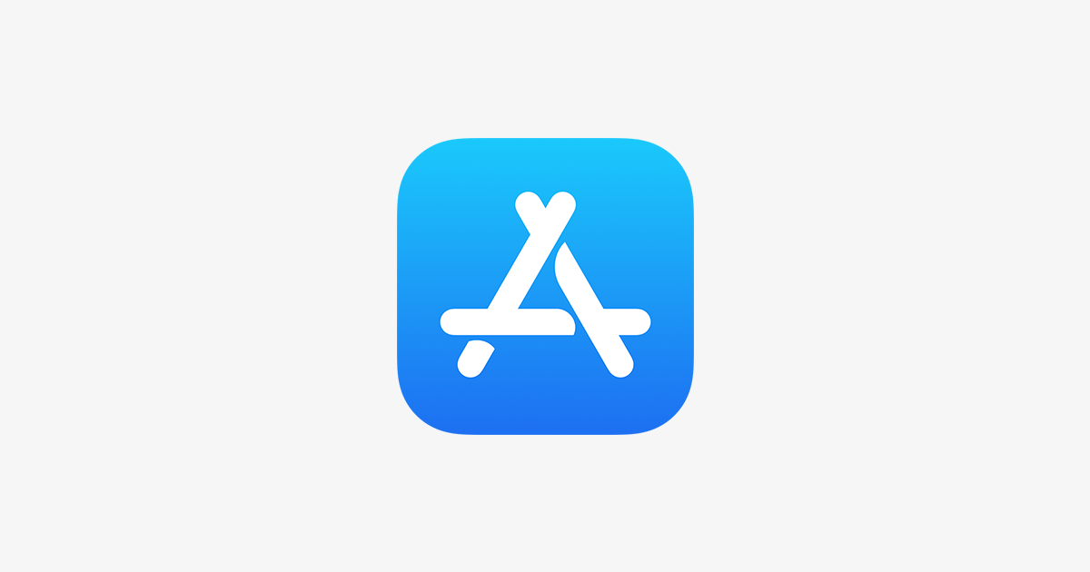 Get it on App Store