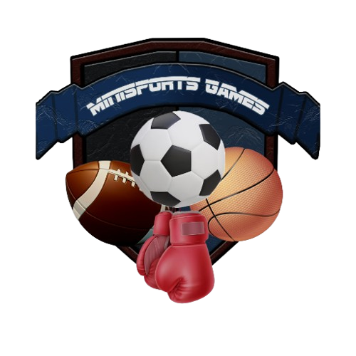 MiniSports Games